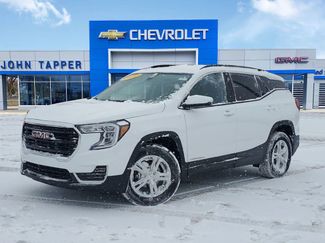 Used 2022 GMC Terrain SLE w/ Driver Convenience Package 360° Tour