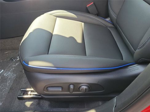 New 2026 Buick Envista Sport Touring w/ Convenience I Package FWD image 19