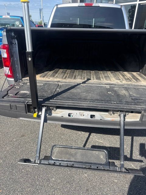 Used 2023 Ford F150 XL w/ STX Appearance Package AWD/4WD image 17
