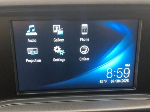 Used 2019 Chevrolet Silverado 1500 W/T w/ WT Convenience Package RWD image 25