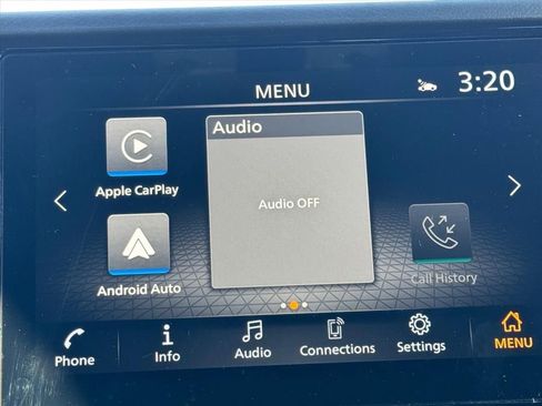 New 2026 Nissan Frontier PRO-4X w/ Tow Package image 22