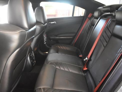 Used 2021 Dodge Charger SRT Hellcat w/ Harman/Kardon Audio Group image 15