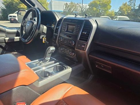 Used 2017 Ford F150 XLT w/ Equipment Group 301A Mid image 12