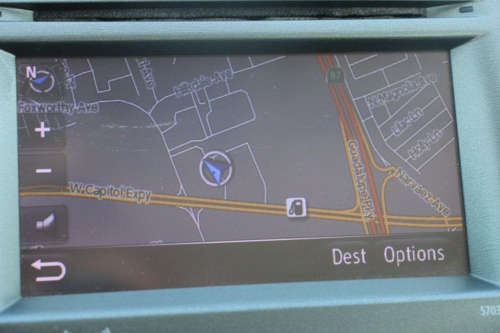 Used 2014 Toyota Prius Three FWD image 24
