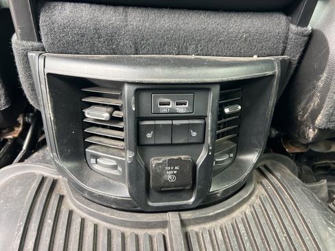 Used 2021 RAM 2500 Laramie image 21