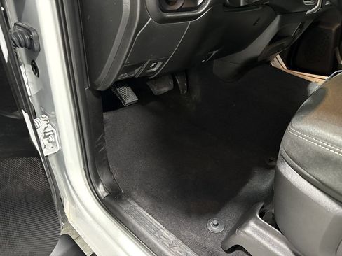 Used 2025 RAM 3500 Tradesman AWD/4WD image 10