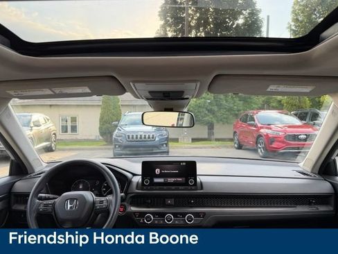 Used 2024 Honda CR-V EX image 40