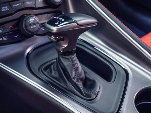 Used 2020 Dodge Challenger R/T Scat Pack RWD image 10