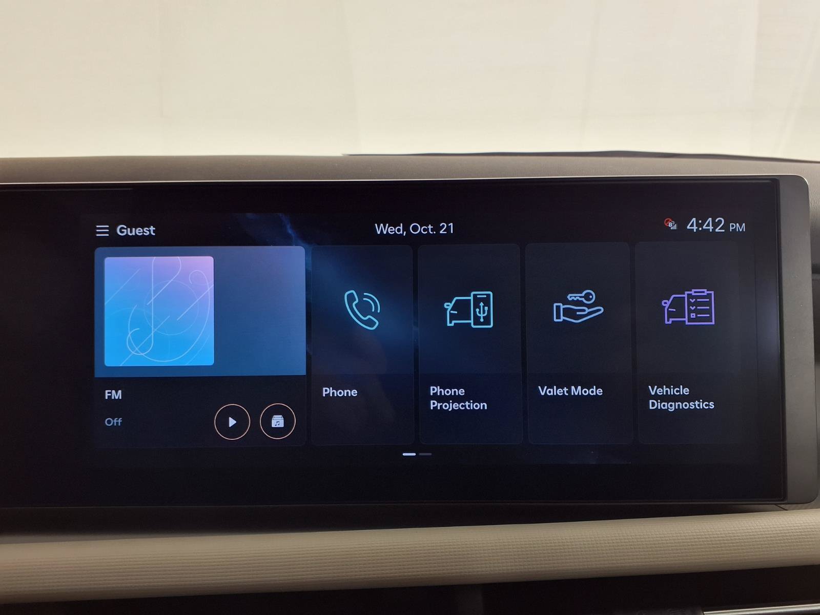 Certified 2026 Hyundai Tucson SEL FWD image 18