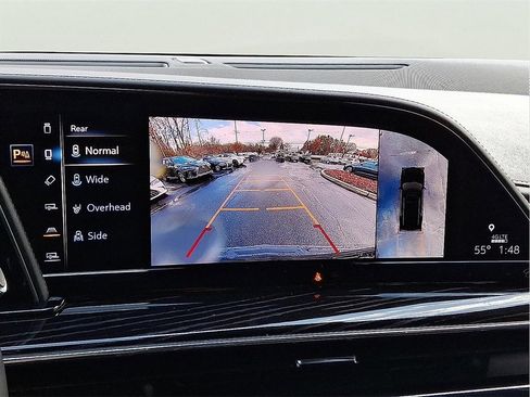 Used 2021 Cadillac Escalade ESV Sport w/ LPO, ONYX Package image 20