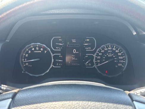Used 2019 Toyota Tundra TRD Pro image 22