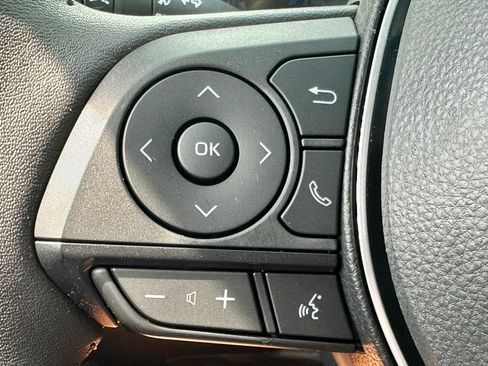 Used 2024 Toyota RAV4 Limited w/ Advanced Technology Package AWD/4WD image 22