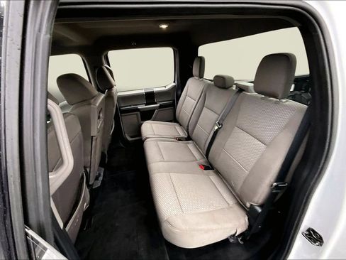 Used 2021 Ford F250 XLT image 20