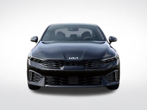 New 2026 Kia K5 GT-Line FWD image 2