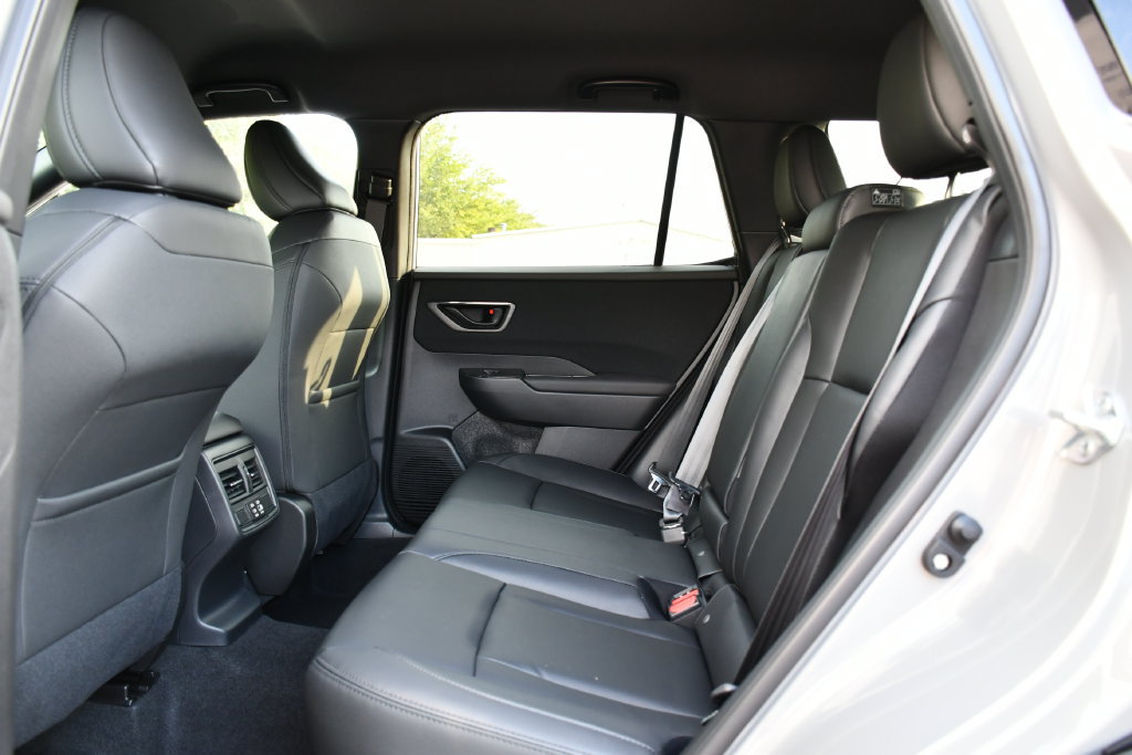 New 2026 Subaru Outback Premium AWD/4WD image 18