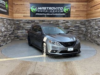 Used 2018 Nissan Sentra SR w/ SR Midnight Edition Package video 2