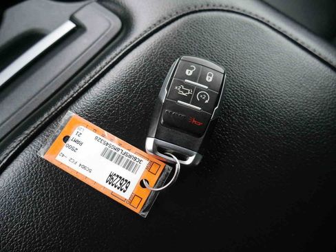 Certified 2021 RAM 2500 Laramie image 38