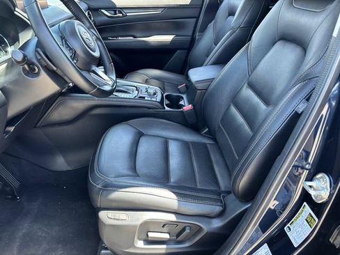 Used 2021 MAZDA CX-5 Grand Touring FWD image 20