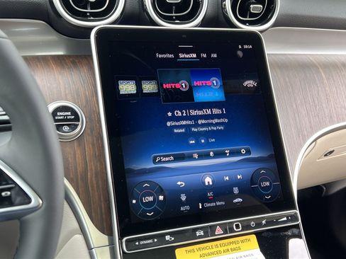 New 2026 Mercedes-Benz GLC 300 4MATIC image 16