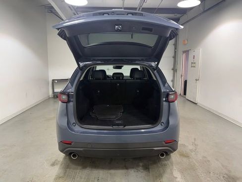 Used 2024 MAZDA CX-5 Carbon Edition AWD/4WD image 8