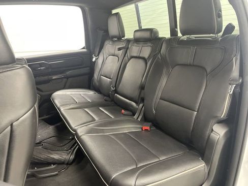 New 2025 RAM 2500 Big Horn image 31