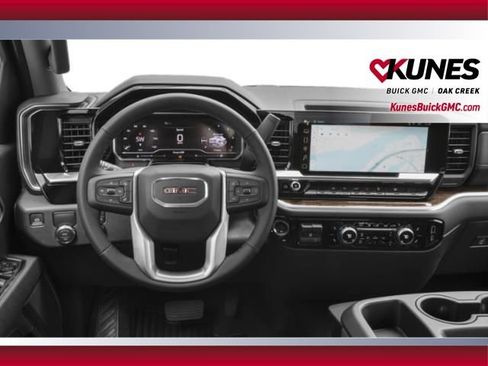 New 2026 GMC Sierra 1500 Elevation w/ Elevation Premium Package AWD/4WD image 7