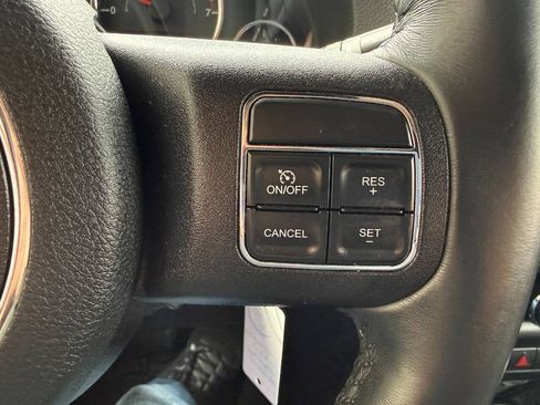 Used 2017 Jeep Wrangler Unlimited Sport AWD/4WD image 20