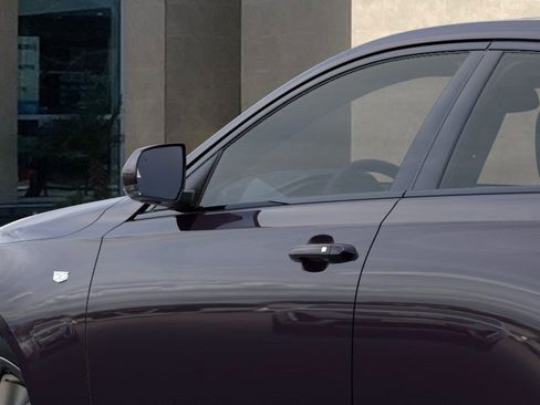 New 2026 Cadillac CT4 Sport image 12