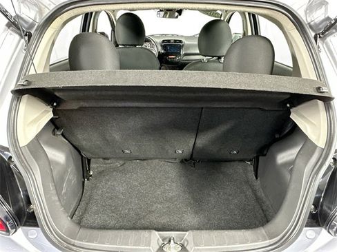 Used 2024 Mitsubishi Mirage Black Edition image 28