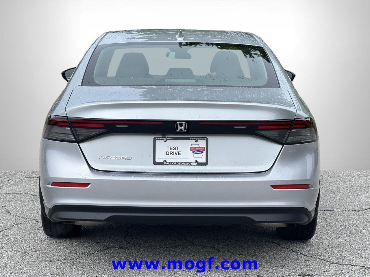 Used 2024 Honda Accord LX image 23