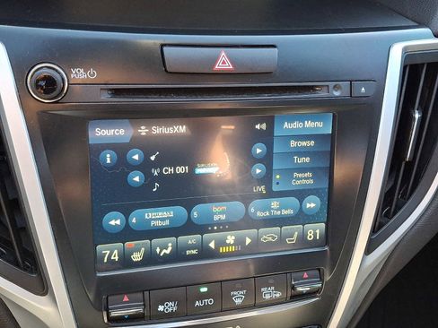 Used 2019 Acura TLX V6 SH-AWD w/ Technology Pkg image 20
