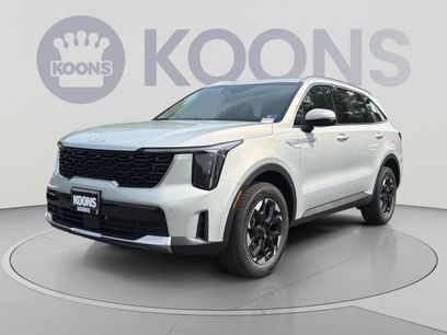 New 2026 Kia Sorento S