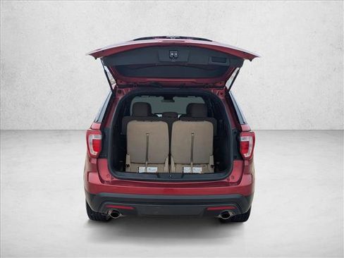 Used 2016 Ford Explorer FWD image 6
