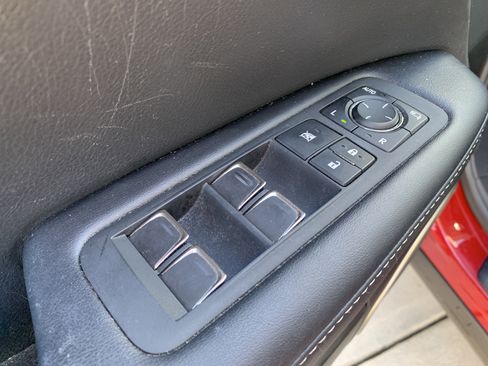 Certified 2022 Lexus RX 350L Premium image 15