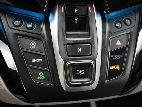 Used 2022 Honda Odyssey Elite image 15