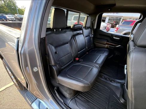 Used 2021 GMC Sierra 1500 SLT AWD/4WD image 25