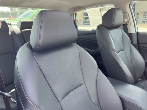 Used 2025 Honda Accord Touring image 23