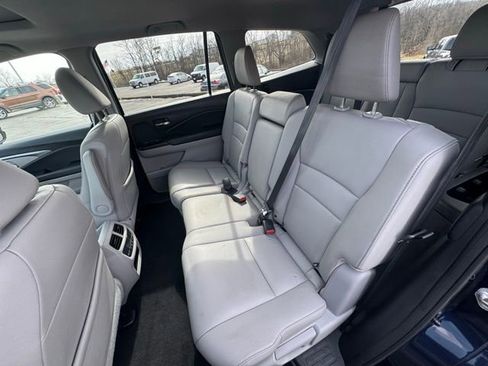 Used 2017 Honda Pilot EX-L image 14