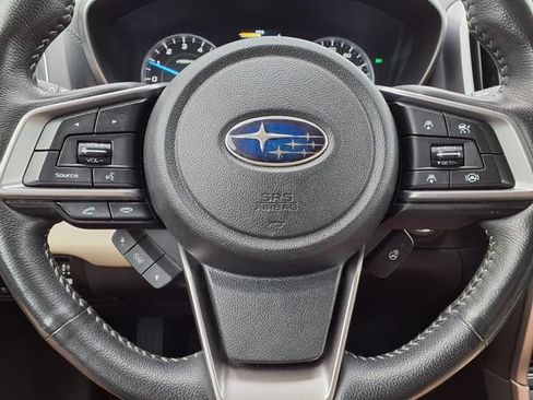 Used 2021 Subaru Ascent Limited w/ Technology Package AWD/4WD image 15