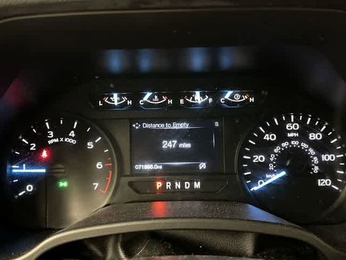 Used 2019 Ford F150 XL w/ Equipment Group 101A Mid image 5