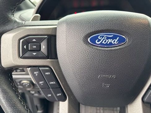 Used 2019 Ford F150 Raptor w/ Equipment Group 801A Mid image 35