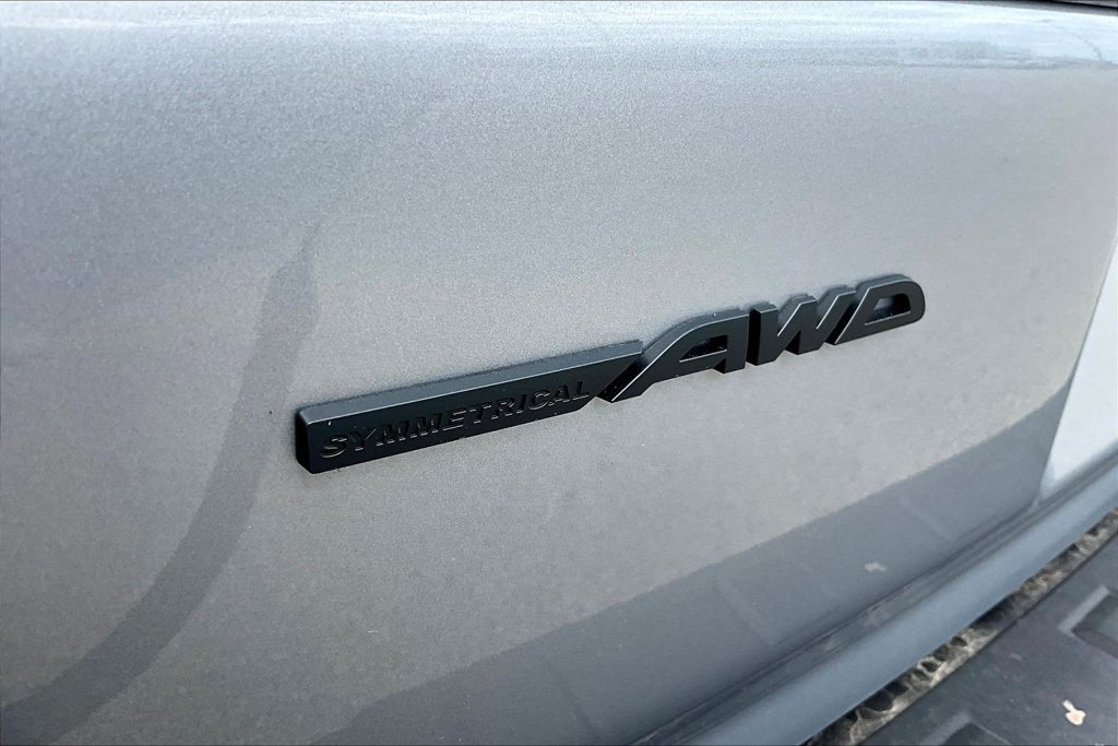 New 2026 Subaru Outback Limited XT AWD/4WD image 9