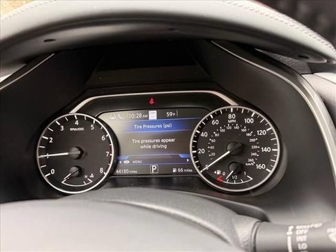 Used 2021 Nissan Murano SL AWD/4WD image 22