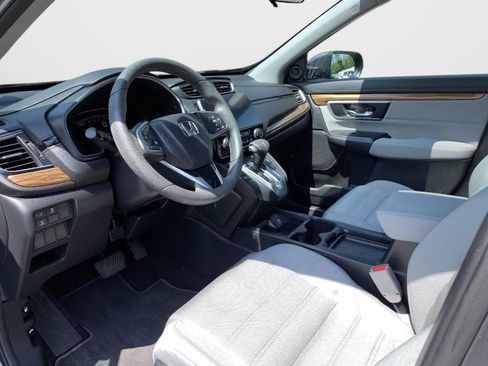 Used 2018 Honda CR-V EX image 31