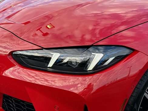 New 2027 BMW M4 xDrive Competition AWD/4WD image 9