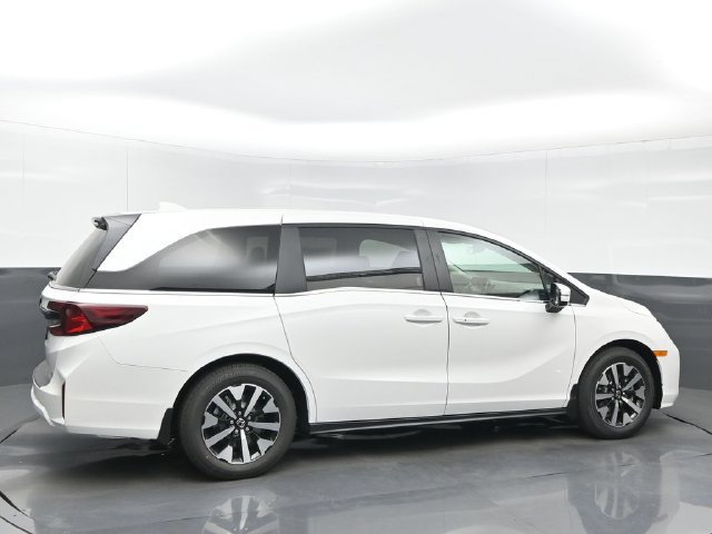 New 2027 Honda Odyssey EX-L image 7