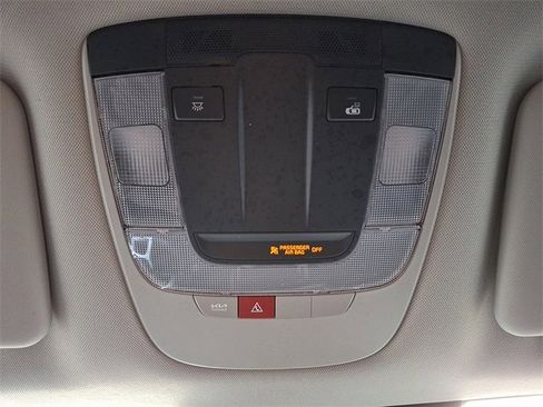 Certified 2023 Kia Sportage EX image 27