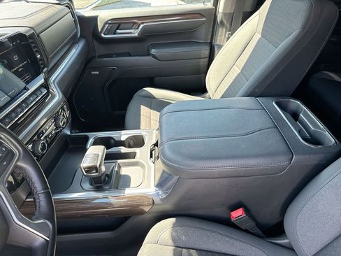 Used 2023 Chevrolet Silverado 1500 RST w/ All Star Edition Plus RWD image 24