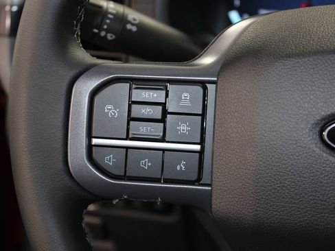 New 2026 Ford F150 XLT w/ Equipment Group 302A MID image 37