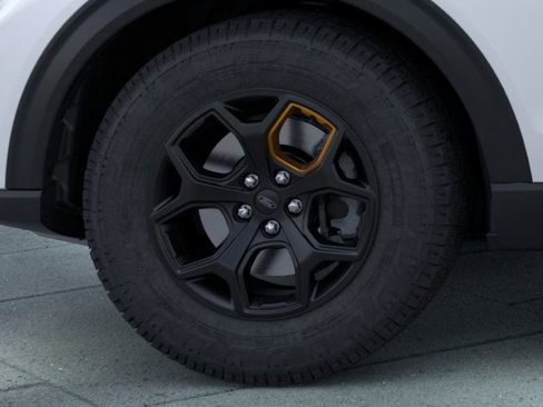 New 2026 Ford Explorer Tremor w/ Tremor Ultimate Package image 19